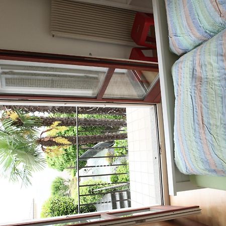 Casa Ramerino Brissago Bagian luar foto