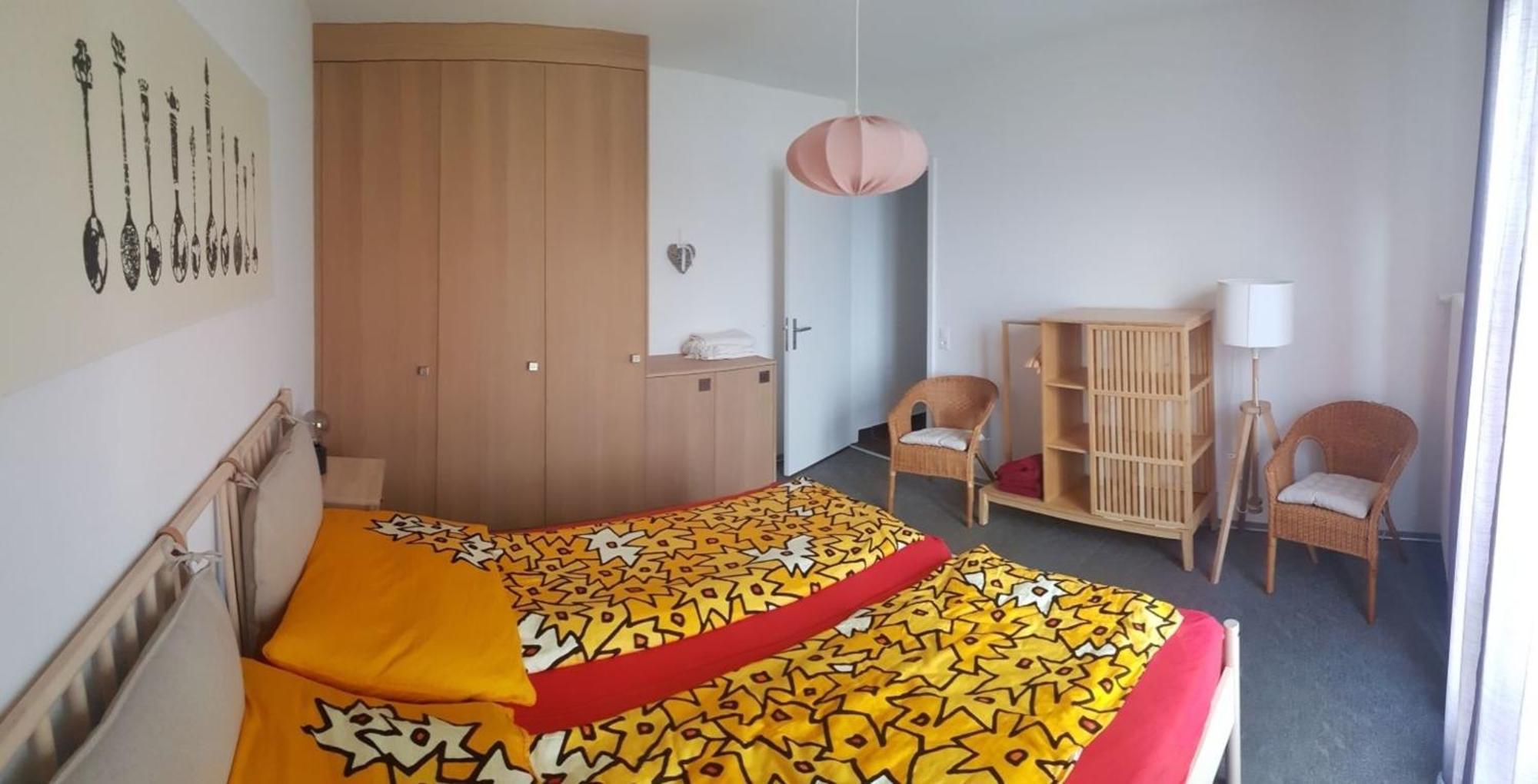 Casa Ramerino Brissago Bagian luar foto