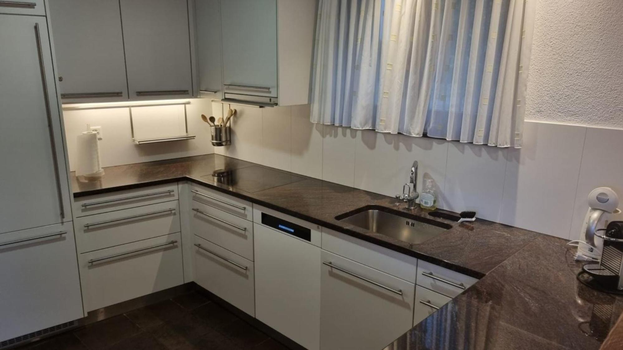 Casa Ramerino Brissago Bagian luar foto